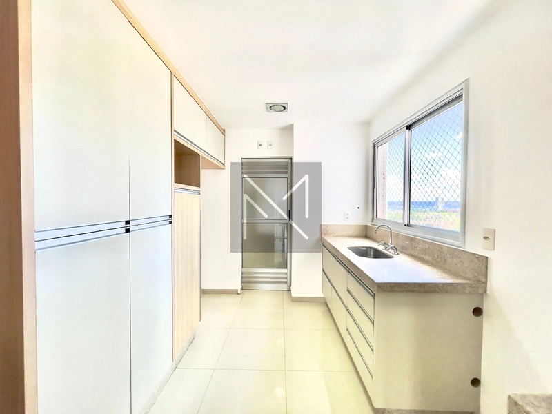 Apartamento - Gleba Palhano - Londrina: 12ª foto da galeria de imagens do imóvel