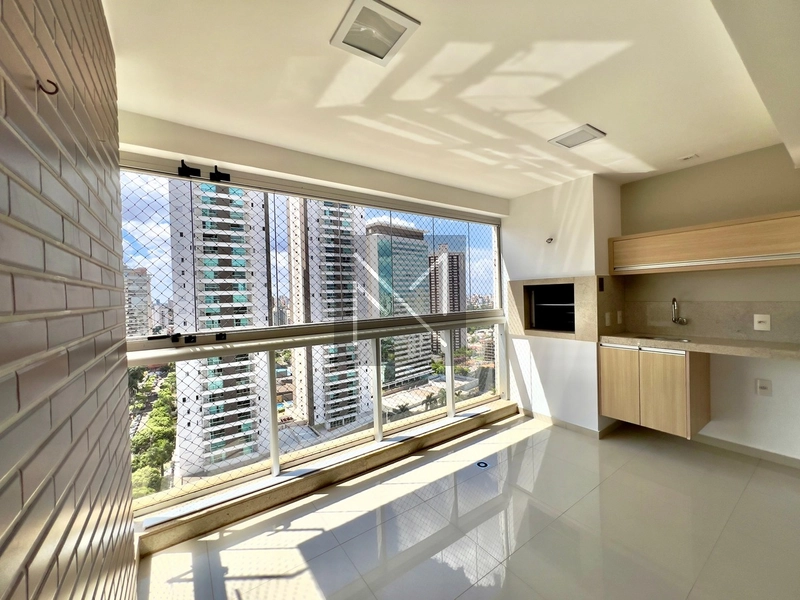 Apartamento - Gleba Palhano - Londrina: 7ª foto da galeria de imagens do imóvel