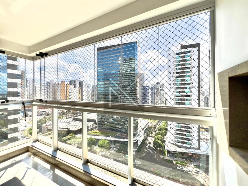 Apartamento - Gleba Palhano - Londrina: 8ª foto da galeria de imagens do imóvel