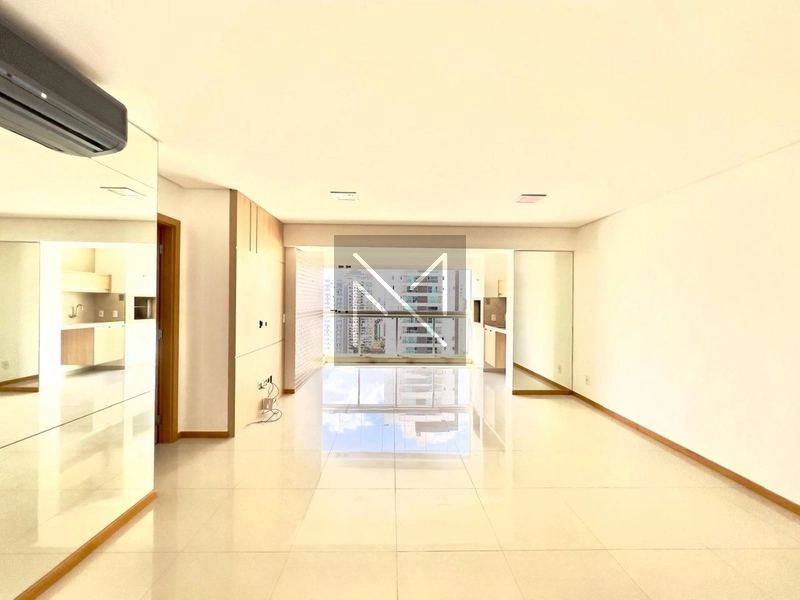 Apartamento - Gleba Palhano - Londrina: 3ª foto da galeria de imagens do imóvel