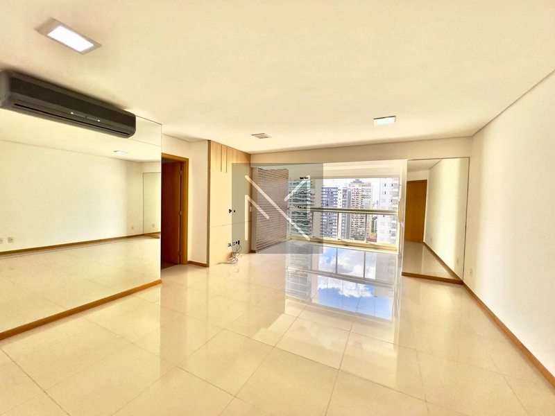 Apartamento - Gleba Palhano - Londrina: 2ª foto da galeria de imagens do imóvel