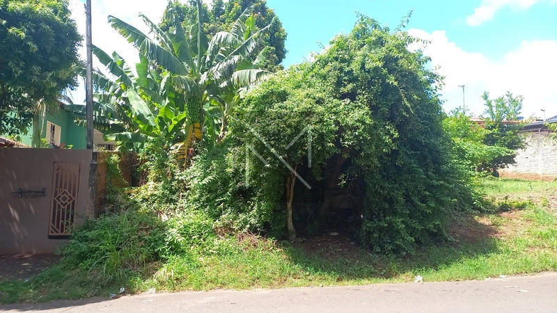 Terreno localizado no Jardim Ouro Verde em Londrina - PR: 2ª foto da galeria de imagens do imóvel
