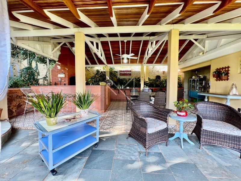 Casa - Jd Petrópolis - Térrea: 15ª foto da galeria de imagens do imóvel