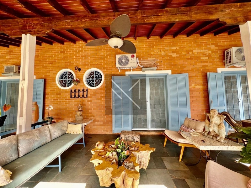Casa - Jd Petrópolis - Térrea: 7ª foto da galeria de imagens do imóvel
