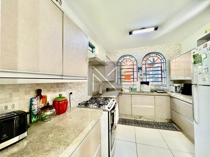 Casa - Jd Petrópolis - Térrea: 22ª foto da galeria de imagens do imóvel