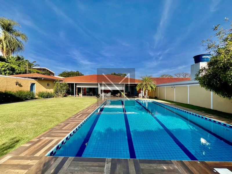 Casa - Jd Petrópolis - Térrea: 23ª foto da galeria de imagens do imóvel