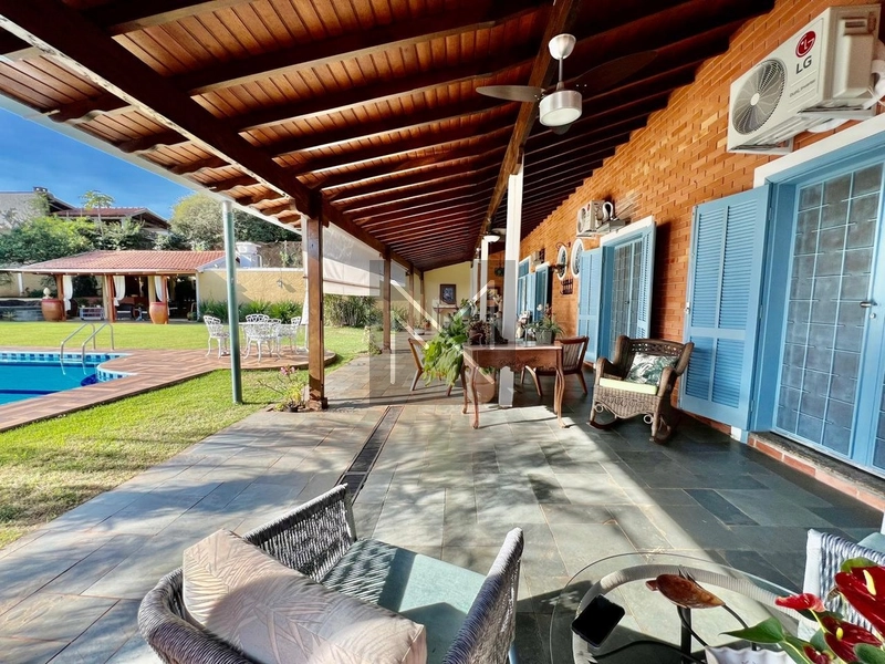 Casa - Jd Petrópolis - Térrea: 9ª foto da galeria de imagens do imóvel