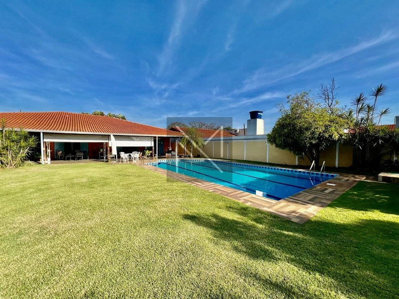 Casa - Jd Petrópolis - Térrea: 18ª foto da galeria de imagens do imóvel