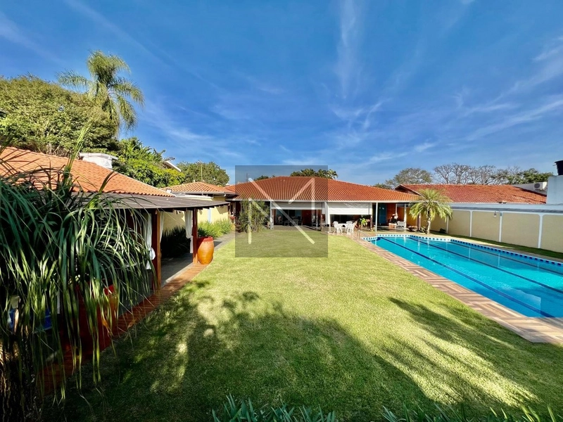 Casa - Jd Petrópolis - Térrea: 21ª foto da galeria de imagens do imóvel