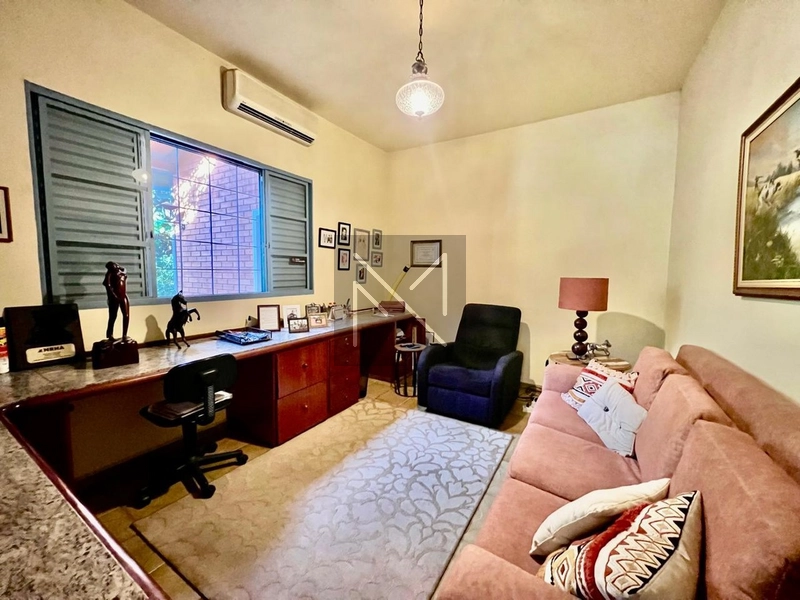 Casa - Jd Petrópolis - Térrea: 24ª foto da galeria de imagens do imóvel
