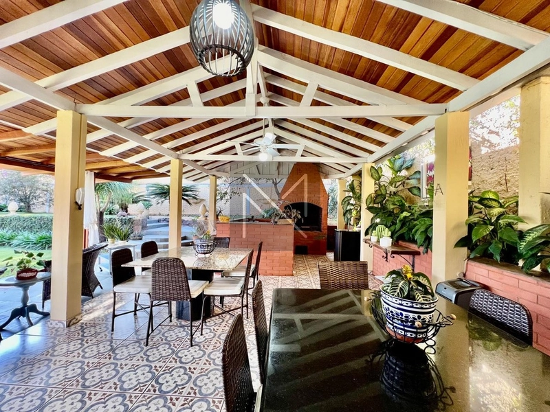 Casa - Jd Petrópolis - Térrea: 16ª foto da galeria de imagens do imóvel