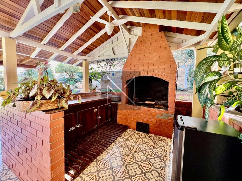 Casa - Jd Petrópolis - Térrea: 14ª foto da galeria de imagens do imóvel