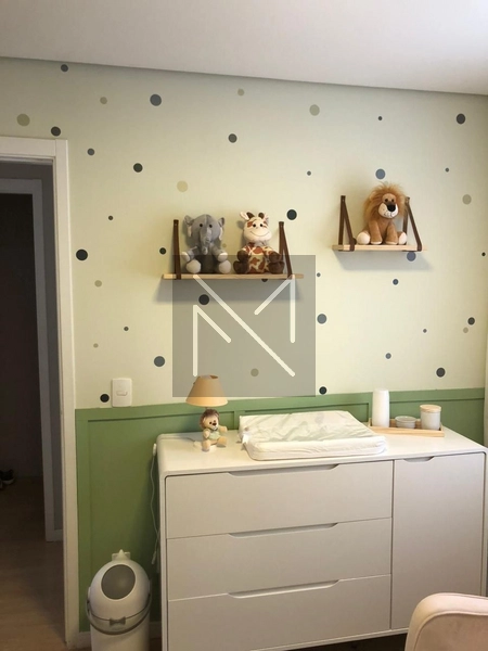 Apartamento - Acquaville - Londrina: 15ª foto da galeria de imagens do imóvel