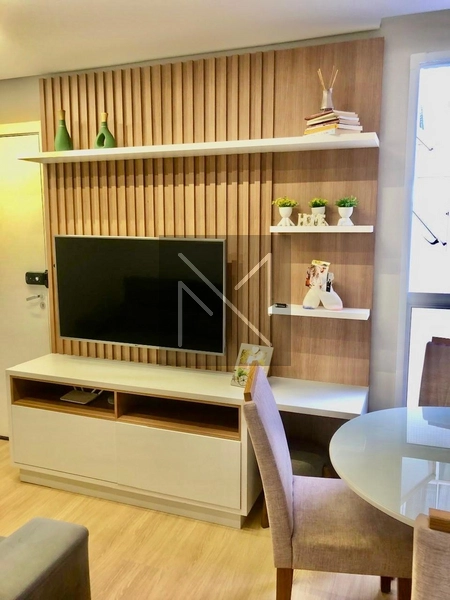 Apartamento - Acquaville - Londrina: 1ª foto da galeria de imagens do imóvel