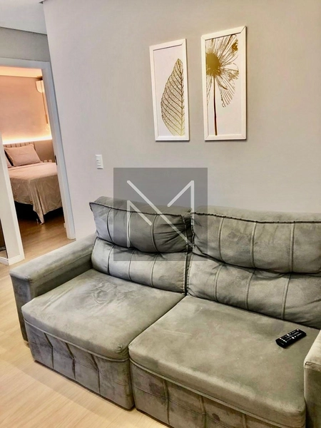 Apartamento - Acquaville - Londrina: 13ª foto da galeria de imagens do imóvel