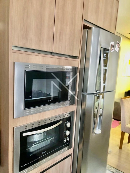 Apartamento - Acquaville - Londrina: 10ª foto da galeria de imagens do imóvel