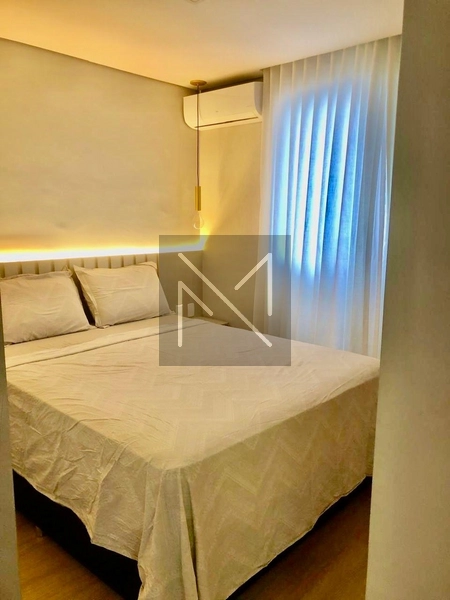 Apartamento - Acquaville - Londrina: 2ª foto da galeria de imagens do imóvel