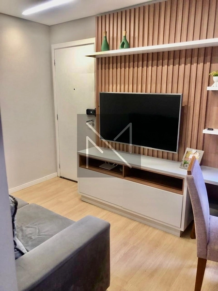 Apartamento - Acquaville - Londrina: 11ª foto da galeria de imagens do imóvel