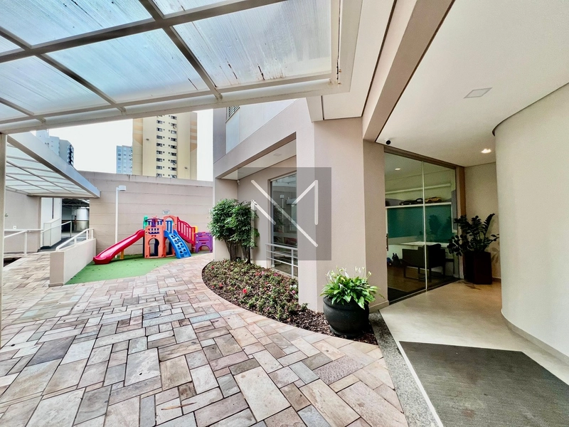 Apartamento - Londrina: 25ª foto da galeria de imagens do imóvel