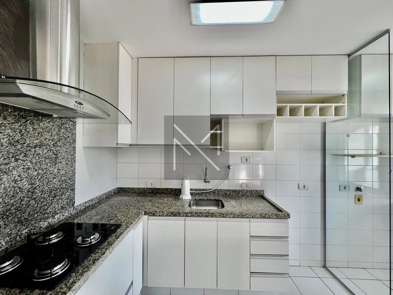 Apartamento - Londrina: 7ª foto da galeria de imagens do imóvel