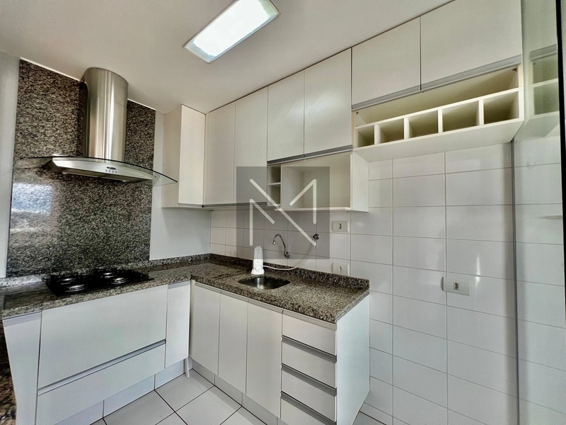 Apartamento - Londrina: 8ª foto da galeria de imagens do imóvel