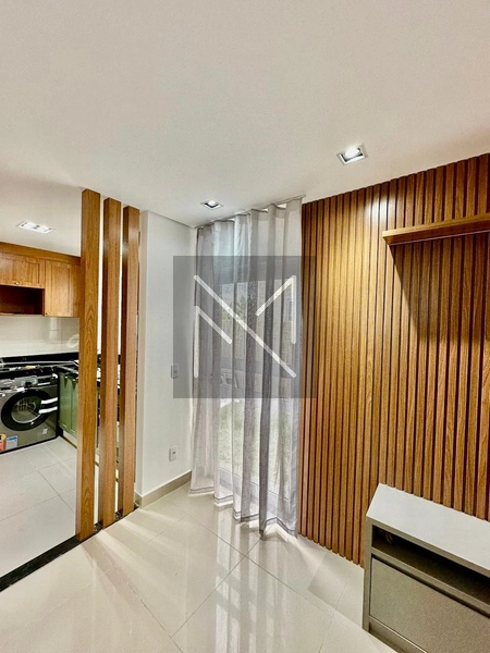 Apartamento - Acquaville - Londrina: 10ª foto da galeria de imagens do imóvel