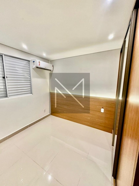 Apartamento - Acquaville - Londrina: 12ª foto da galeria de imagens do imóvel