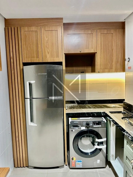 Apartamento - Acquaville - Londrina: 2ª foto da galeria de imagens do imóvel