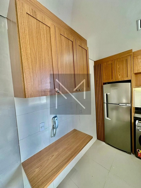 Apartamento - Acquaville - Londrina: 6ª foto da galeria de imagens do imóvel