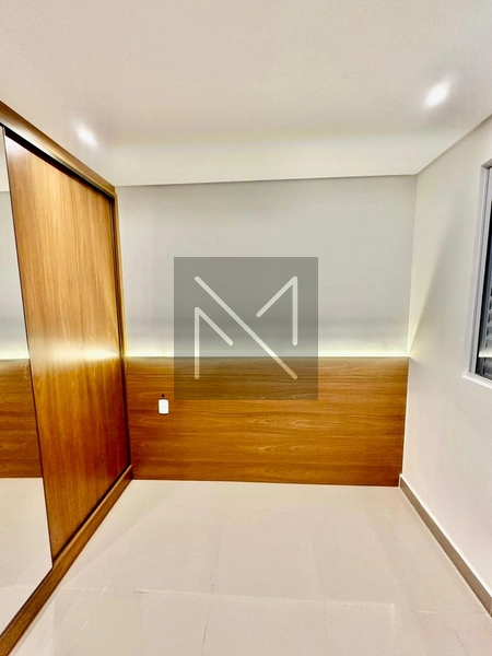 Apartamento - Acquaville - Londrina: 14ª foto da galeria de imagens do imóvel