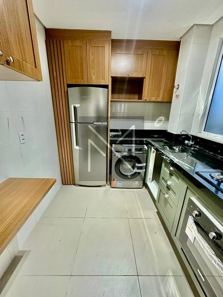 Apartamento - Acquaville - Londrina: 1ª foto da galeria de imagens do imóvel