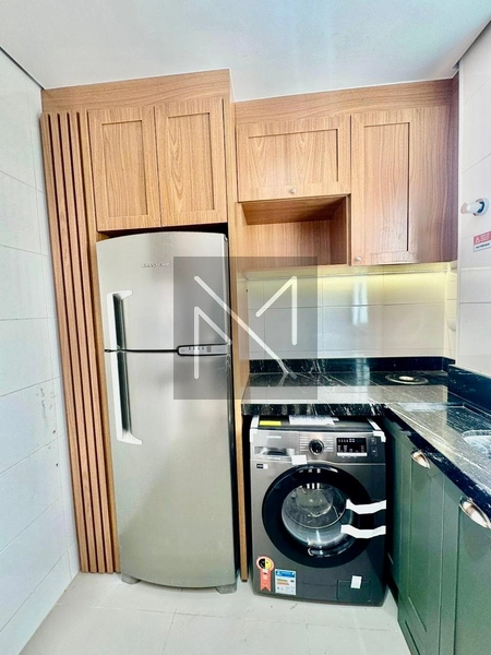 Apartamento - Acquaville - Londrina: 7ª foto da galeria de imagens do imóvel