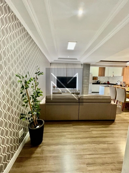 Apartamento - Cobertura - Centro - Londrina: 4ª foto da galeria de imagens do imóvel