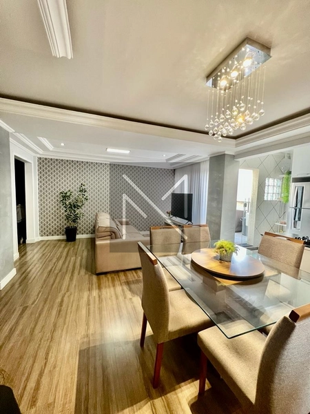 Apartamento - Cobertura - Centro - Londrina: 1ª foto da galeria de imagens do imóvel