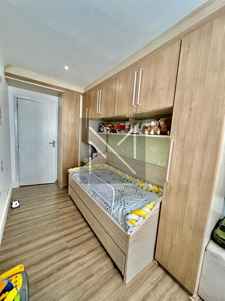 Apartamento - Cobertura - Centro - Londrina: 13ª foto da galeria de imagens do imóvel