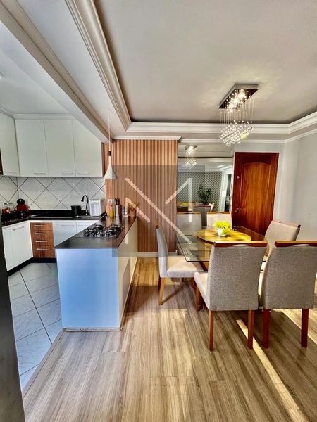Apartamento - Cobertura - Centro - Londrina: 8ª foto da galeria de imagens do imóvel