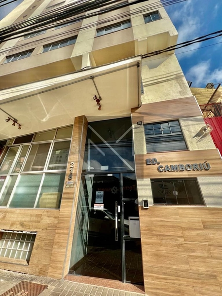 Apartamento - Cobertura - Centro - Londrina: 2ª foto da galeria de imagens do imóvel