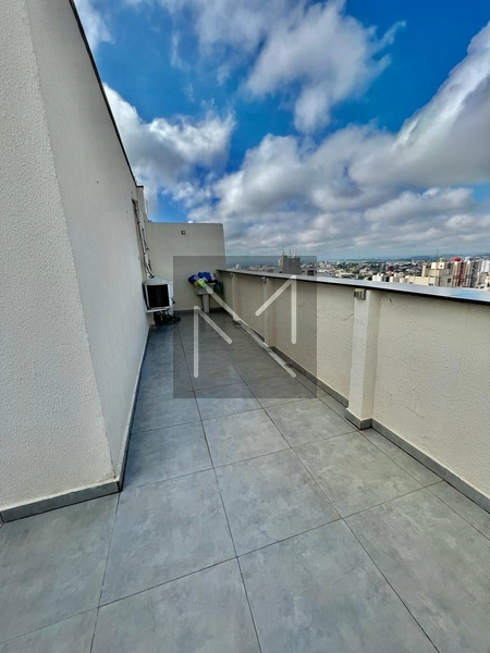 Apartamento - Cobertura - Centro - Londrina: 17ª foto da galeria de imagens do imóvel