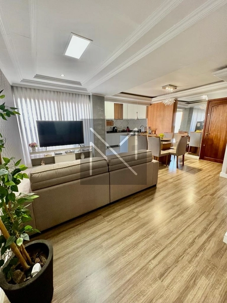 Apartamento - Cobertura - Centro - Londrina: 7ª foto da galeria de imagens do imóvel