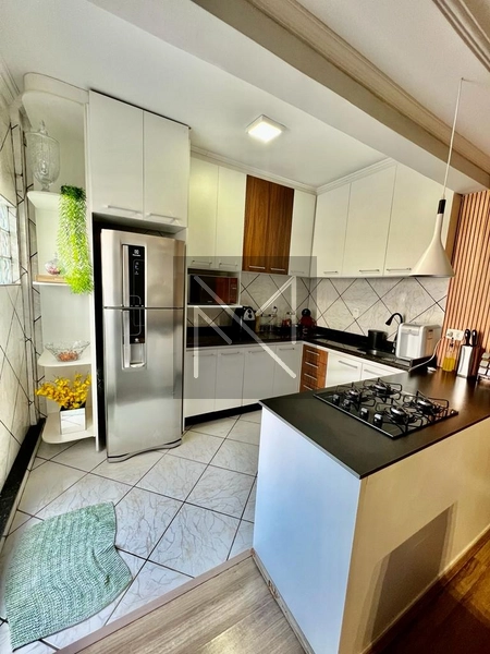 Apartamento - Cobertura - Centro - Londrina: 5ª foto da galeria de imagens do imóvel