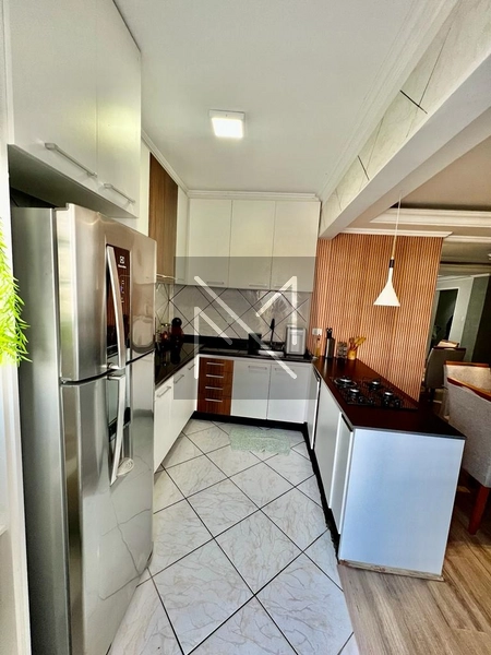 Apartamento - Cobertura - Centro - Londrina: 6ª foto da galeria de imagens do imóvel