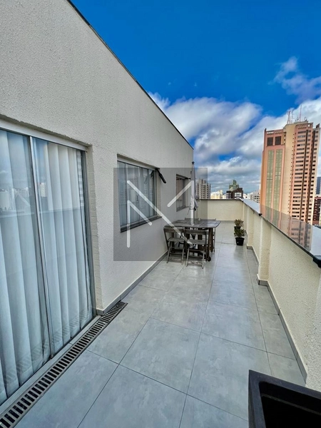 Apartamento - Cobertura - Centro - Londrina: 16ª foto da galeria de imagens do imóvel