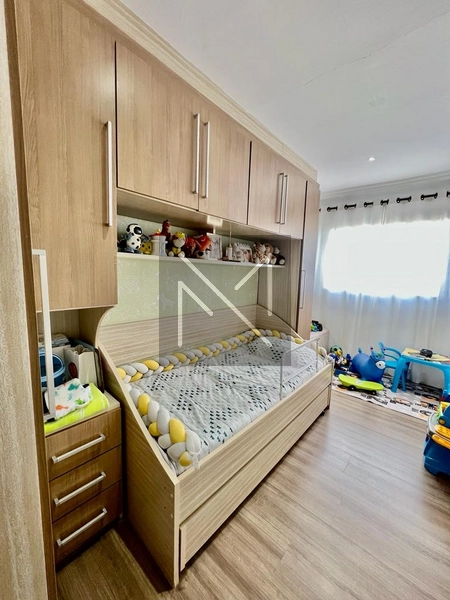 Apartamento - Cobertura - Centro - Londrina: 12ª foto da galeria de imagens do imóvel