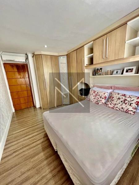 Apartamento - Cobertura - Centro - Londrina: 11ª foto da galeria de imagens do imóvel
