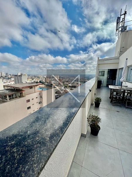 Apartamento - Cobertura - Centro - Londrina: 21ª foto da galeria de imagens do imóvel