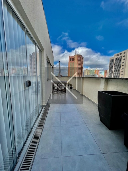 Apartamento - Cobertura - Centro - Londrina: 20ª foto da galeria de imagens do imóvel