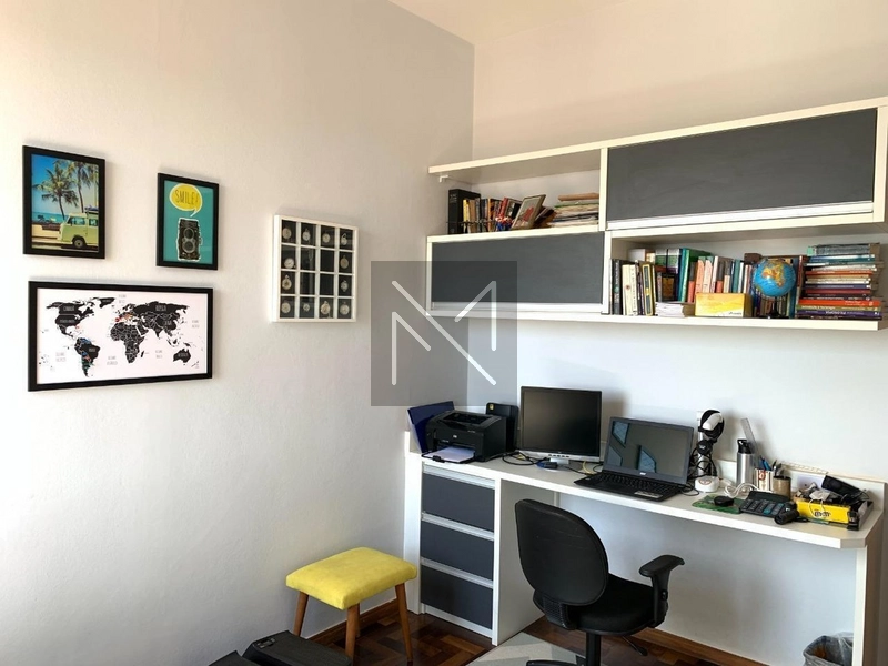 Apartamento - Centro - Londrina: 21ª foto da galeria de imagens do imóvel