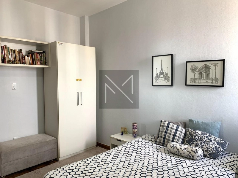 Apartamento - Centro - Londrina: 25ª foto da galeria de imagens do imóvel