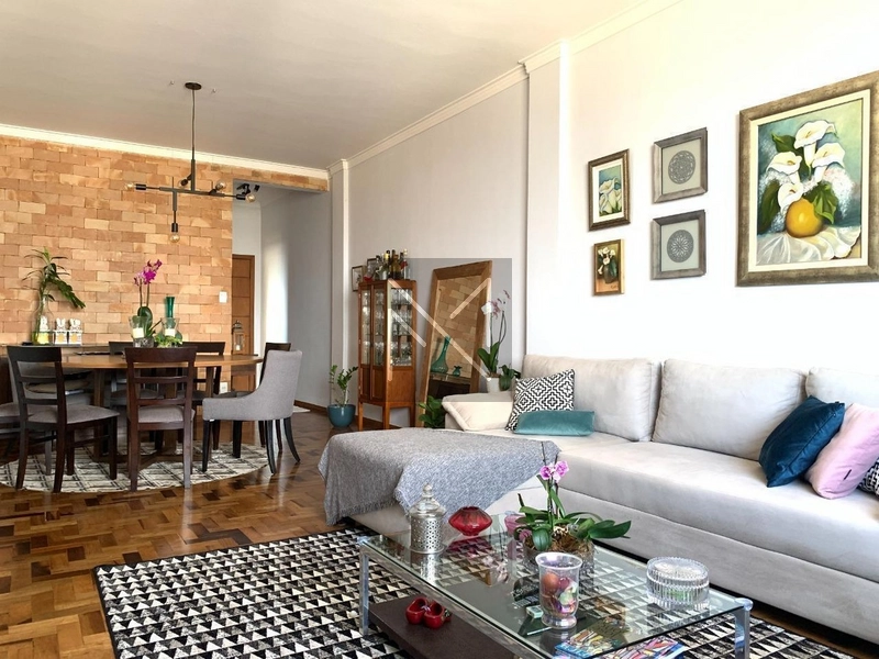 Apartamento - Centro - Londrina: 6ª foto da galeria de imagens do imóvel