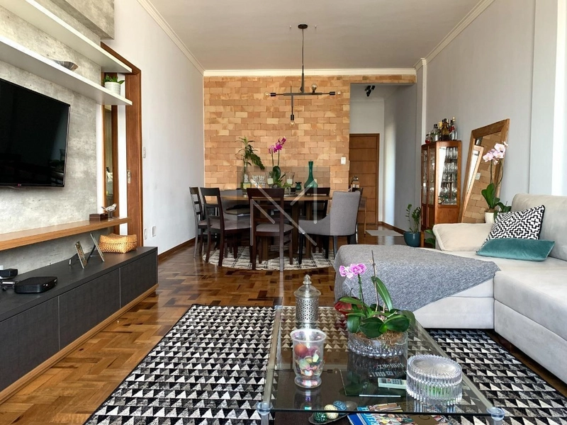 Apartamento - Centro - Londrina: 2ª foto da galeria de imagens do imóvel